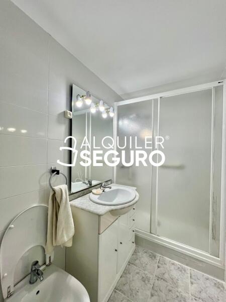 Inmueble en Calle de las Eras, MADRID