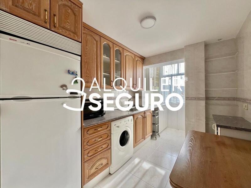 Inmueble en Calle de las Eras, MADRID