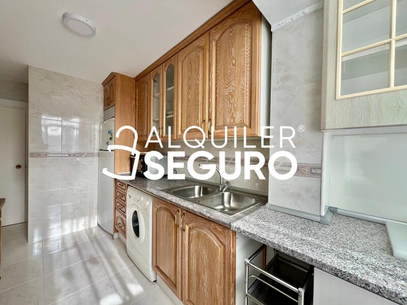 Inmueble en Calle de las Eras, MADRID