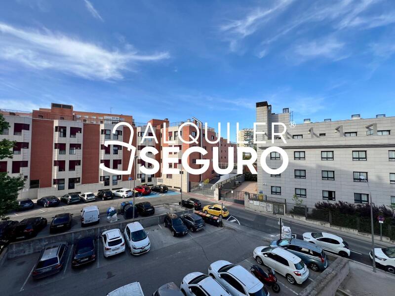 Inmueble en Calle de las Eras, MADRID