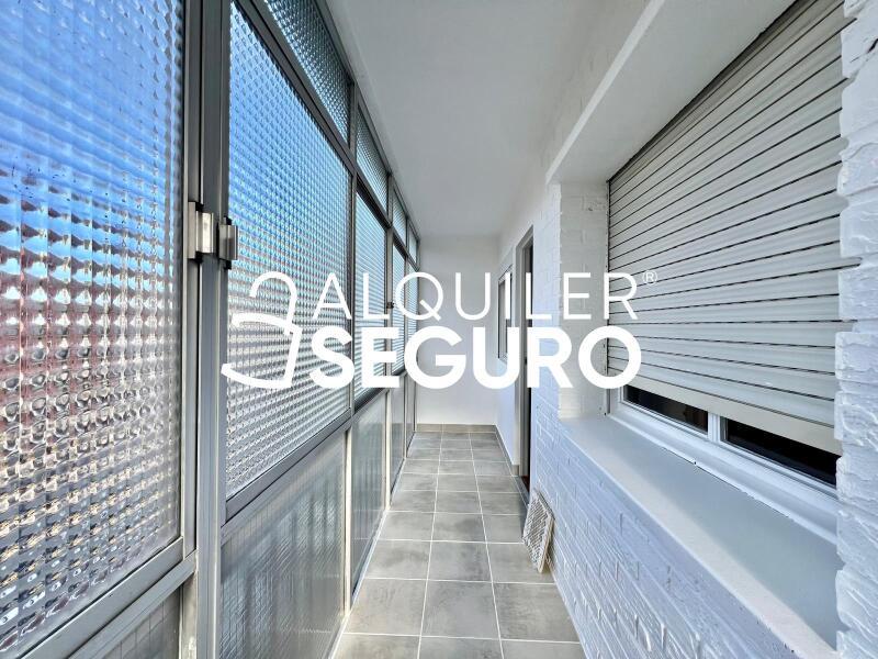 Inmueble en Calle de las Eras, MADRID