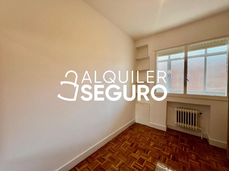 Inmueble en Calle de las Eras, MADRID