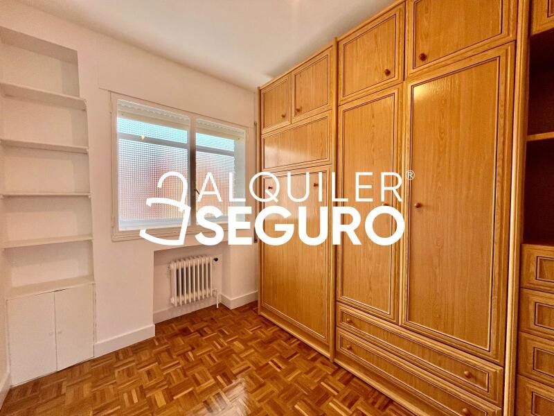 Inmueble en Calle de las Eras, MADRID