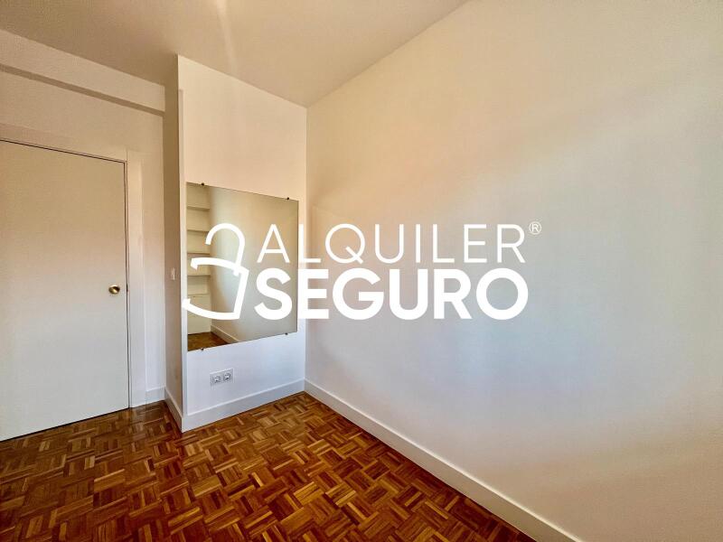 Inmueble en Calle de las Eras, MADRID