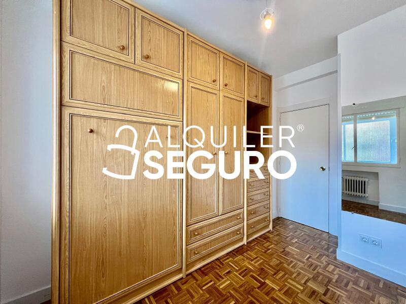 Inmueble en Calle de las Eras, MADRID