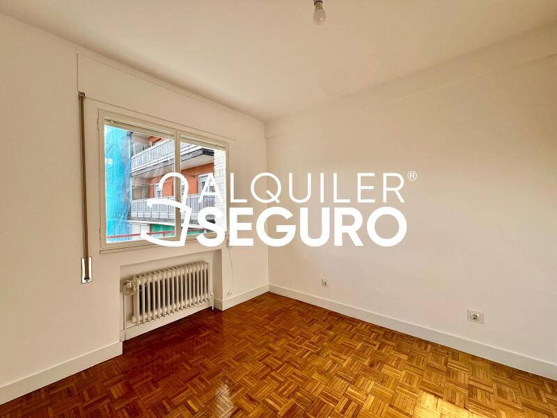 Inmueble en Calle de las Eras, MADRID