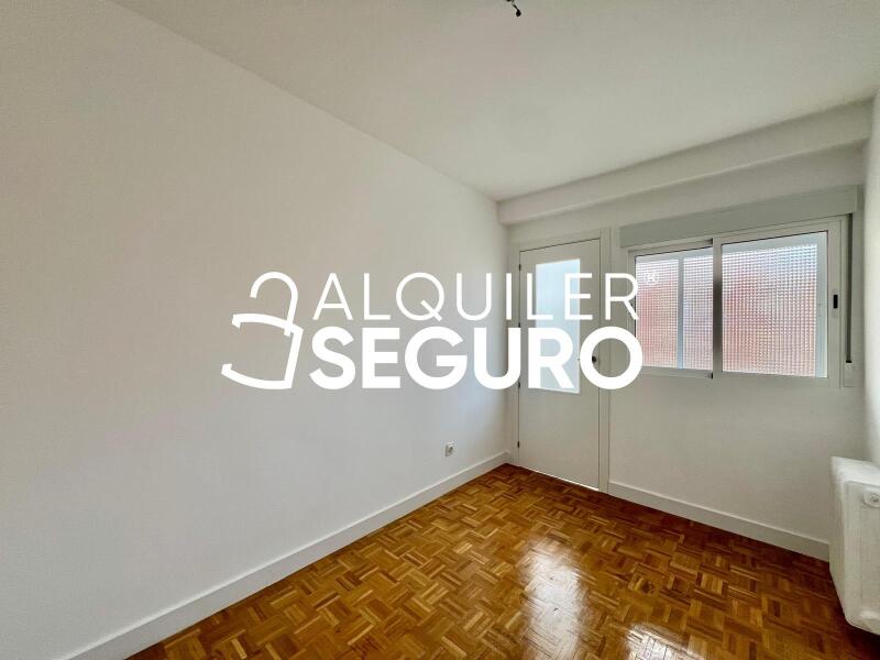 Inmueble en Calle de las Eras, MADRID