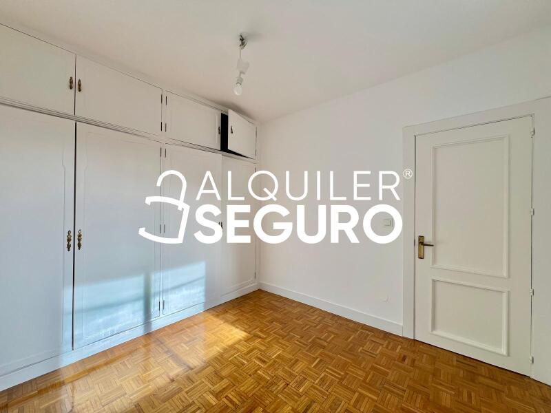 Inmueble en Calle de las Eras, MADRID