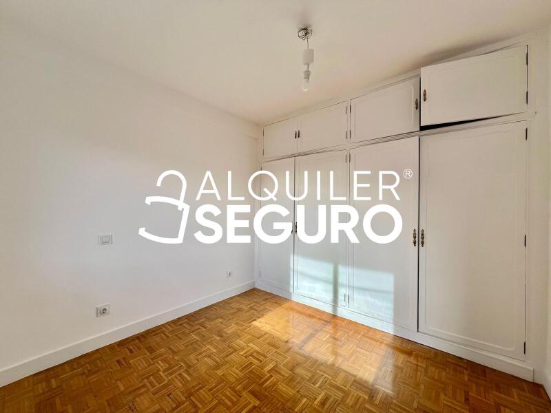 Inmueble en Calle de las Eras, MADRID