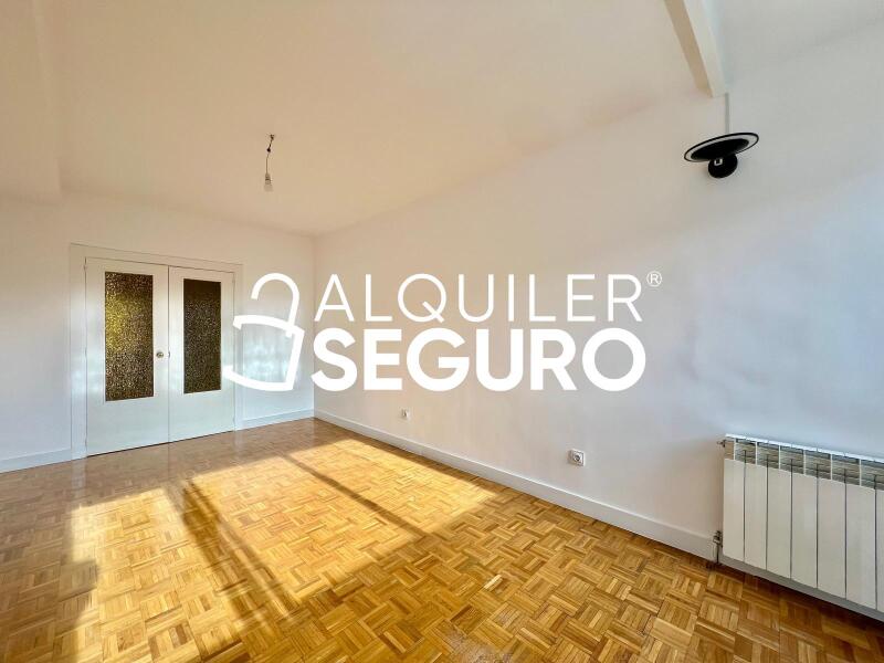 Inmueble en Calle de las Eras, MADRID