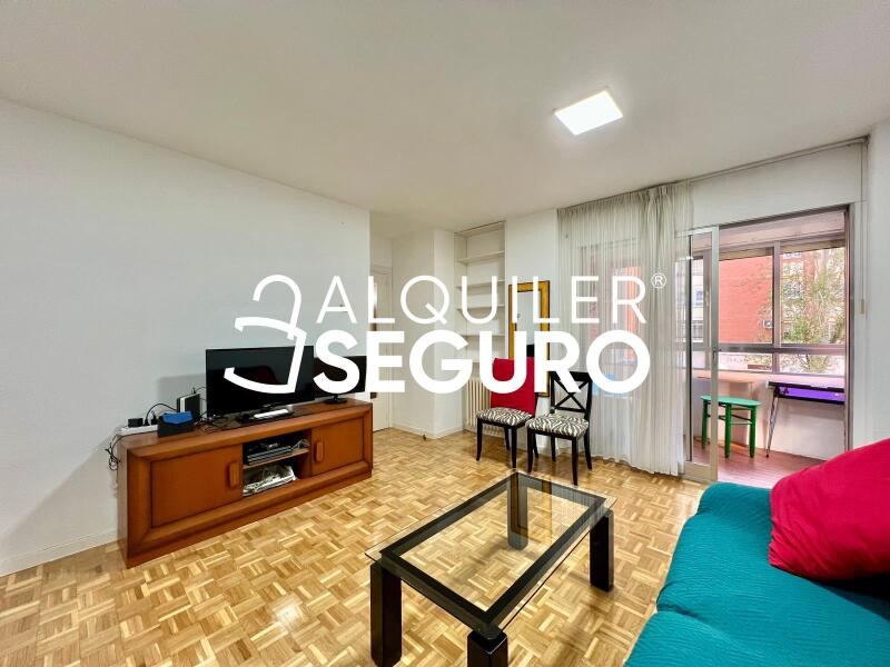 Inmueble en Calle de Tribaldos, MADRID