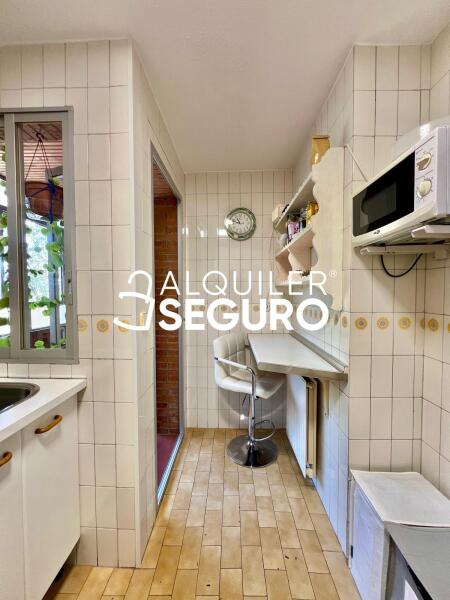 Inmueble en Calle de Tribaldos, MADRID