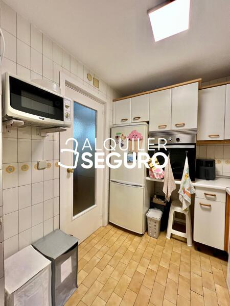 Inmueble en Calle de Tribaldos, MADRID