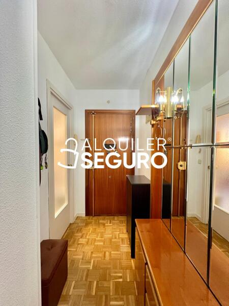 Inmueble en Calle de Tribaldos, MADRID