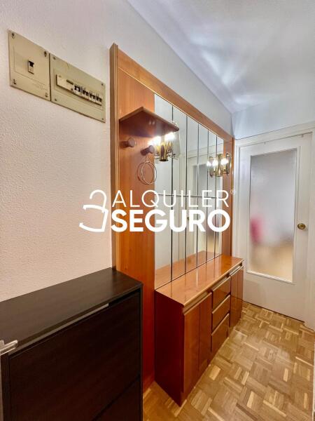 Inmueble en Calle de Tribaldos, MADRID