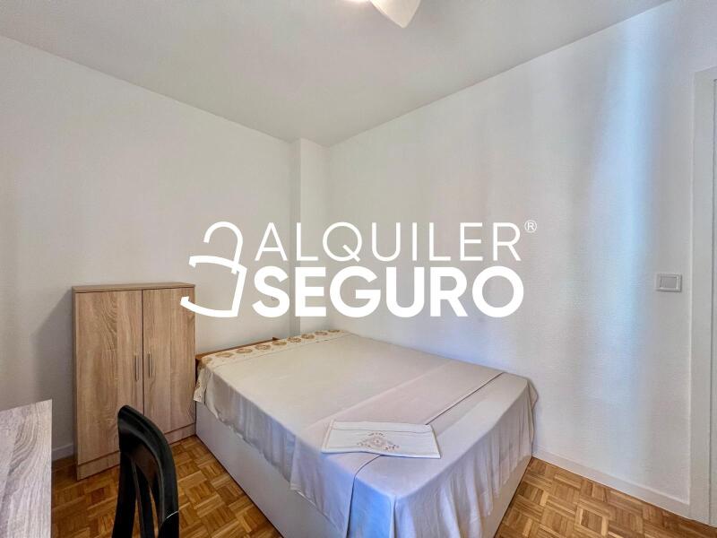 Inmueble en Calle de Tribaldos, MADRID