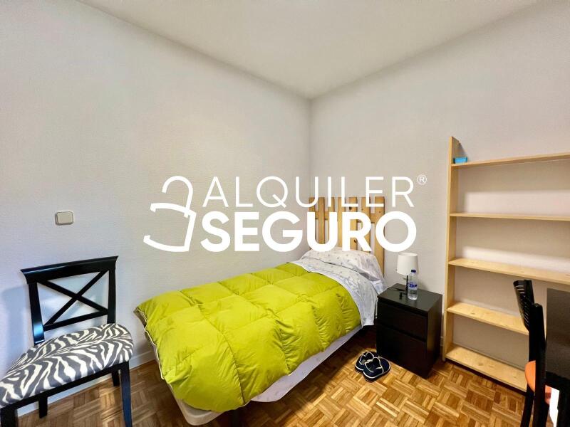 Inmueble en Calle de Tribaldos, MADRID