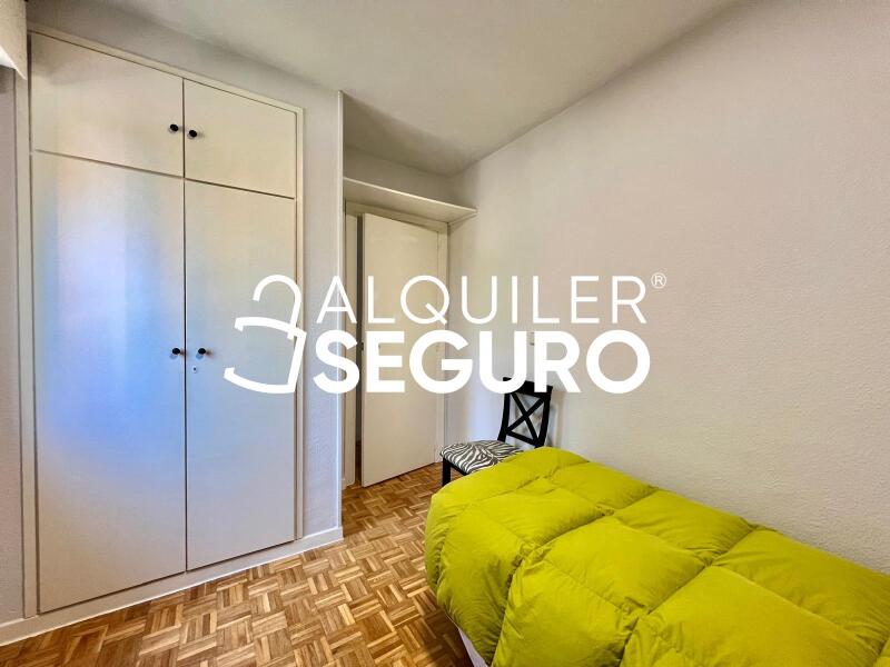 Inmueble en Calle de Tribaldos, MADRID