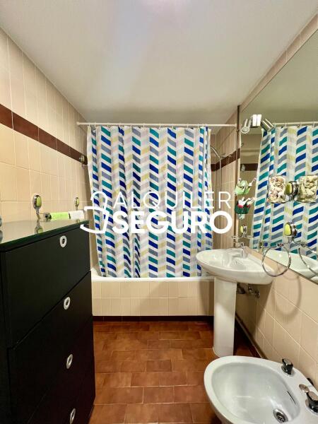 Inmueble en Calle de Tribaldos, MADRID