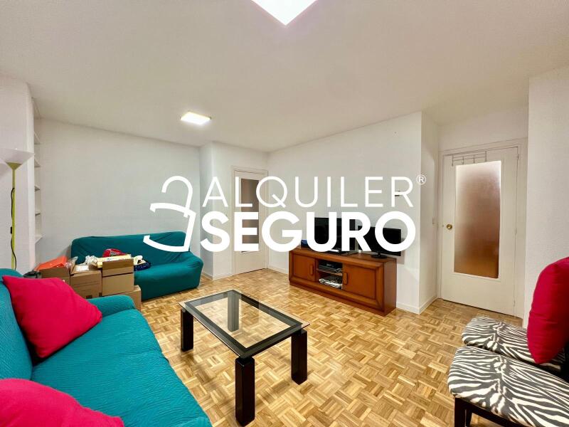 Inmueble en Calle de Tribaldos, MADRID