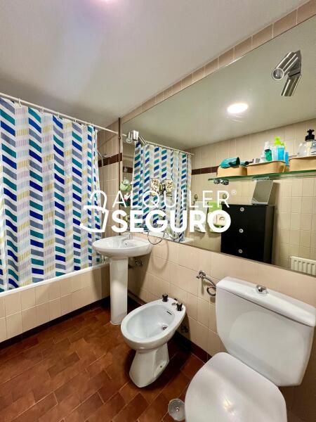 Inmueble en Calle de Tribaldos, MADRID