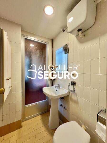 Inmueble en Calle de Tribaldos, MADRID