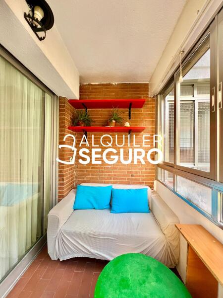 Inmueble en Calle de Tribaldos, MADRID