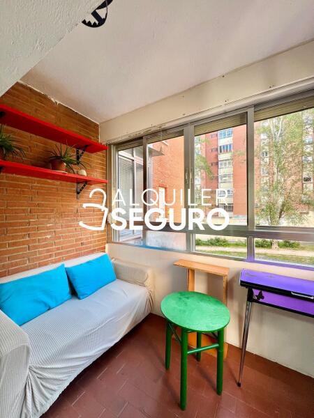 Inmueble en Calle de Tribaldos, MADRID