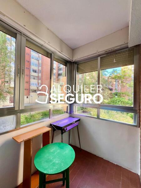 Inmueble en Calle de Tribaldos, MADRID