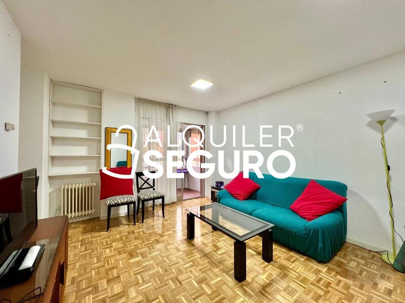 Inmueble en Calle de Tribaldos, MADRID