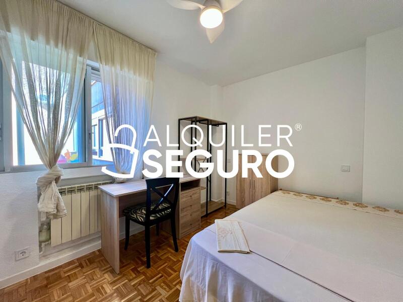 Inmueble en Calle de Tribaldos, MADRID