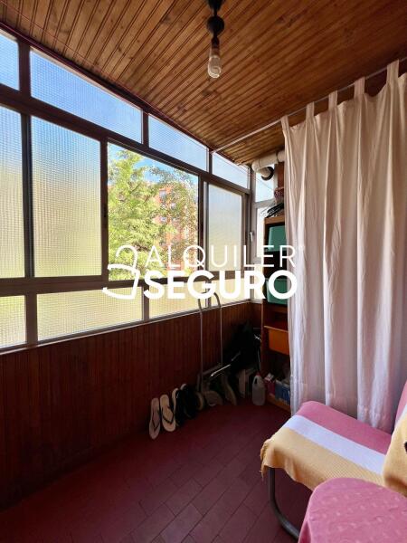 Inmueble en Calle de Tribaldos, MADRID