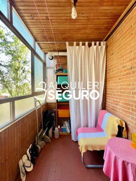 Inmueble en Calle de Tribaldos, MADRID