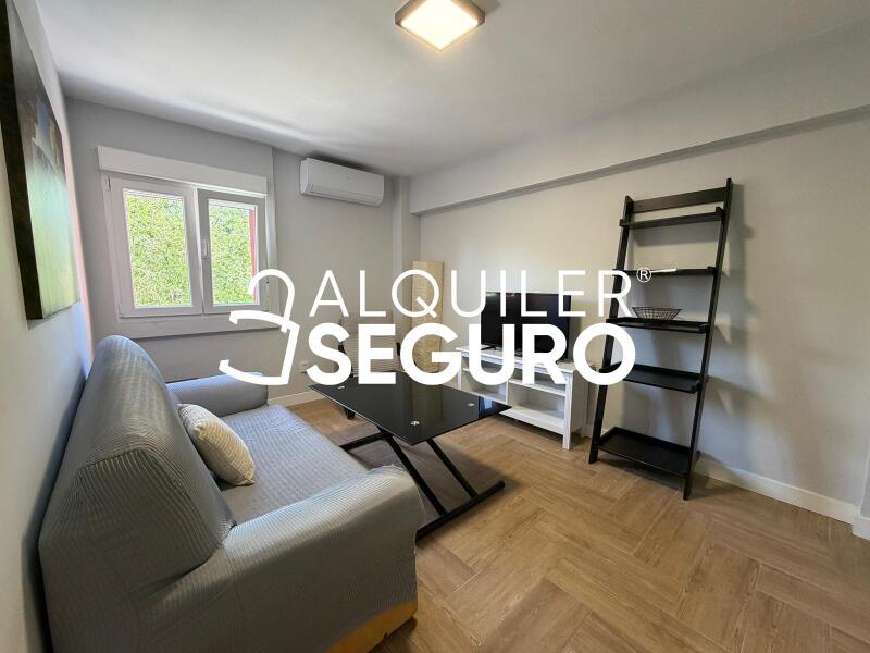 Piso en Calle Riojanos, MADRID MADRID