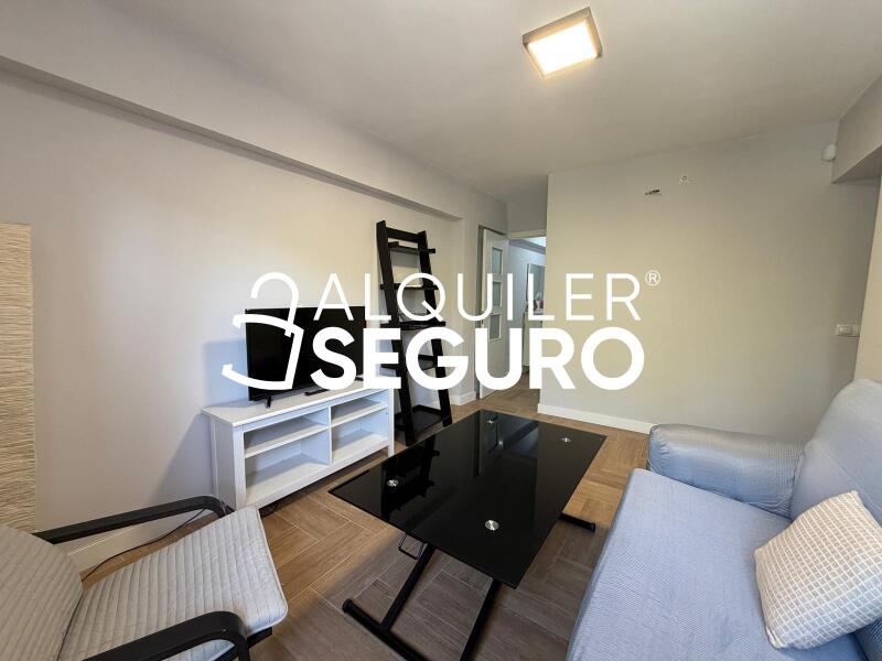 Piso en Calle Riojanos, MADRID MADRID