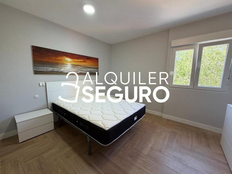 Piso en Calle Riojanos, MADRID MADRID