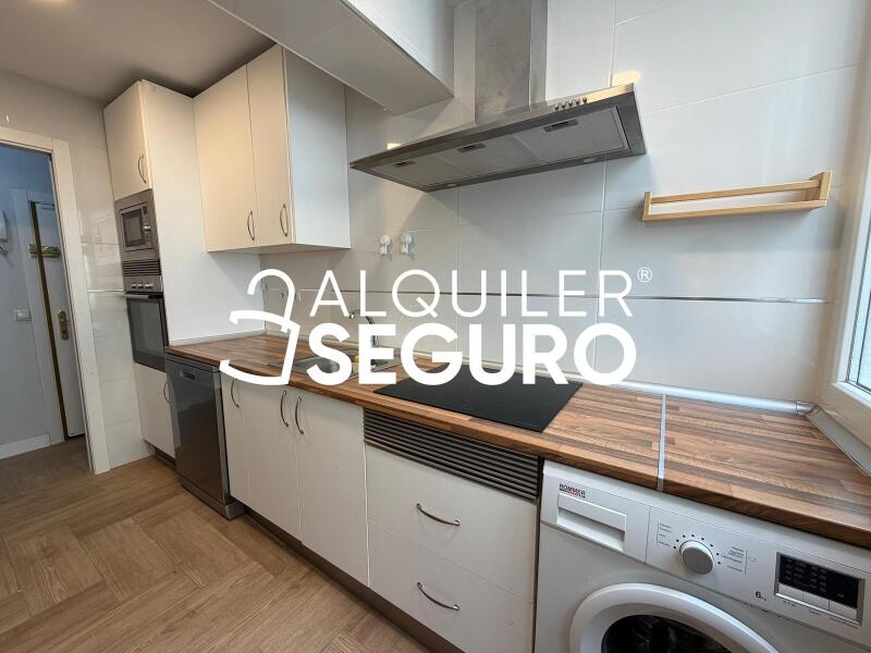 Piso en Calle Riojanos, MADRID MADRID