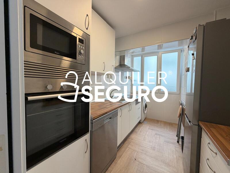 Piso en Calle Riojanos, MADRID MADRID