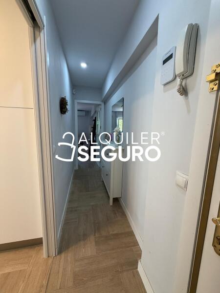 Piso en Calle Riojanos, MADRID MADRID