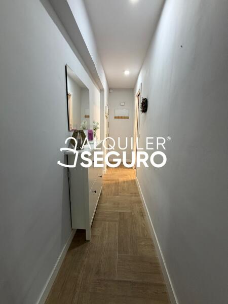 Piso en Calle Riojanos, MADRID MADRID