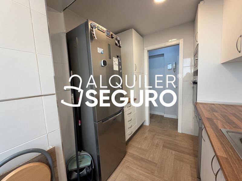 Piso en Calle Riojanos, MADRID MADRID