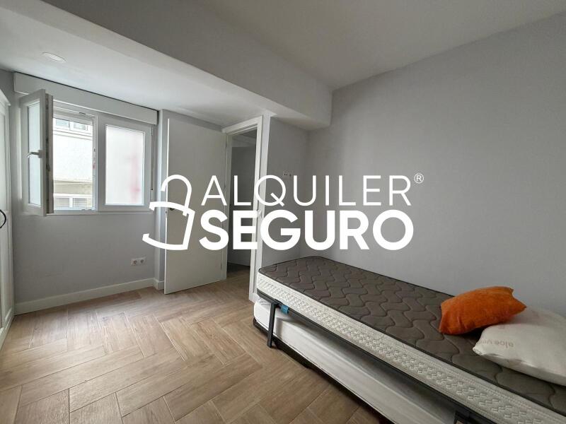 Piso en Calle Riojanos, MADRID MADRID