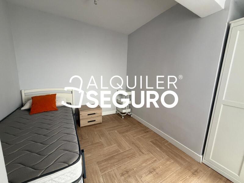 Piso en Calle Riojanos, MADRID MADRID