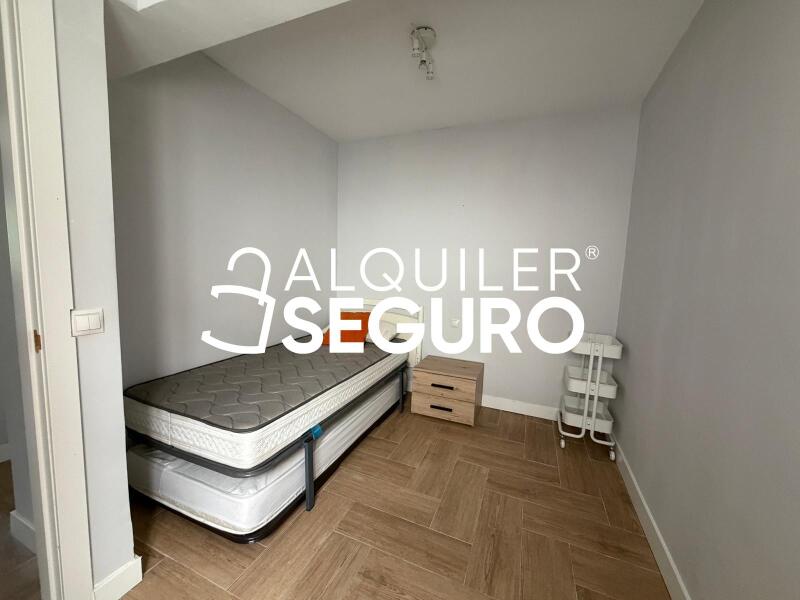 Piso en Calle Riojanos, MADRID MADRID