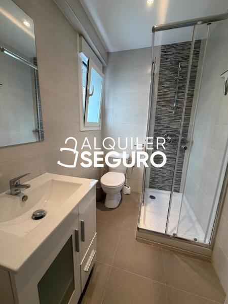 Piso en Calle Riojanos, MADRID MADRID