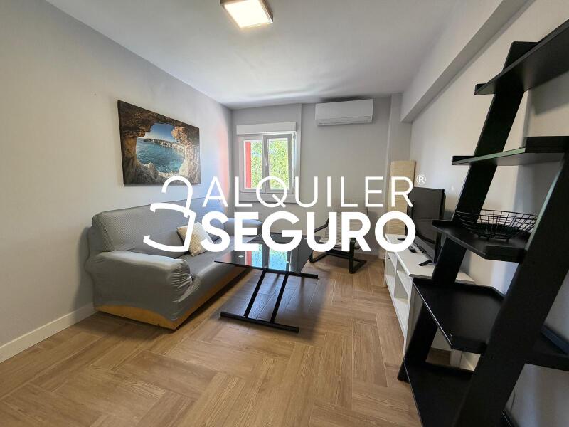 Piso en Calle Riojanos, MADRID MADRID