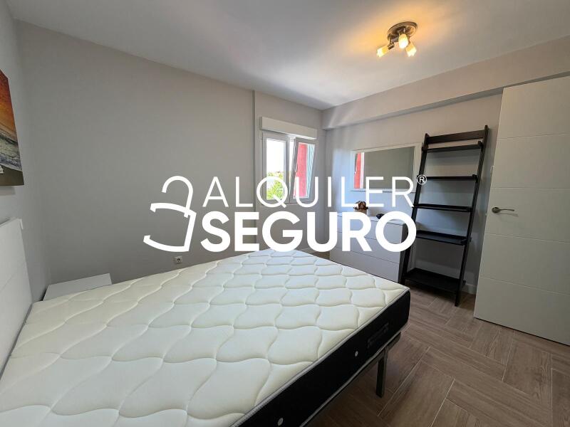 Piso en Calle Riojanos, MADRID MADRID