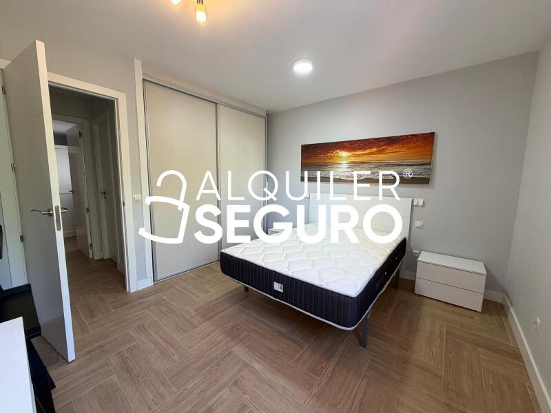 Piso en Calle Riojanos, MADRID MADRID