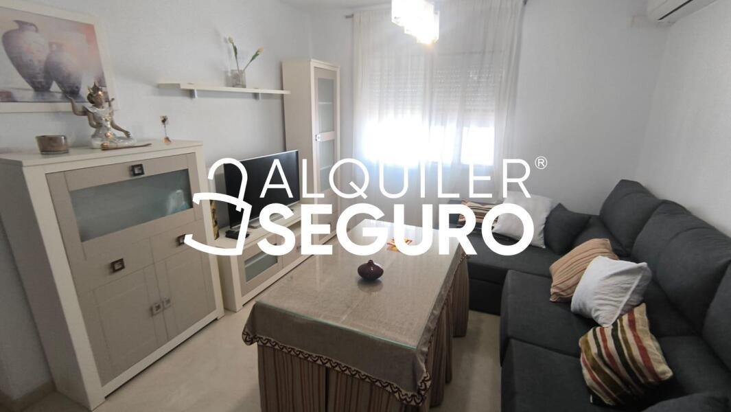 Piso en Calle dicha, SEVILLA SEVILLA