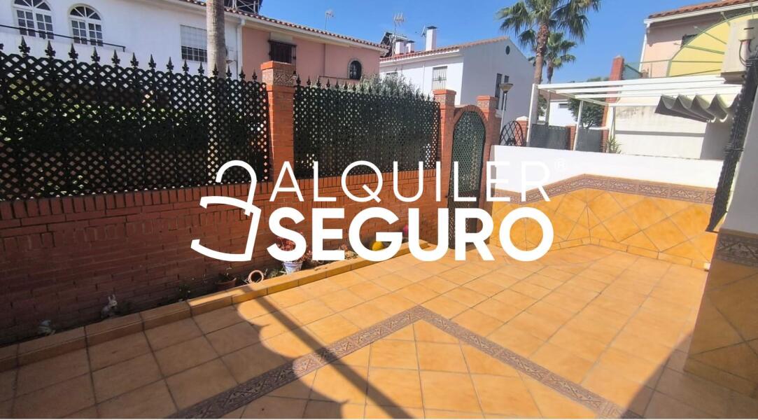 Piso en Calle dicha, SEVILLA SEVILLA